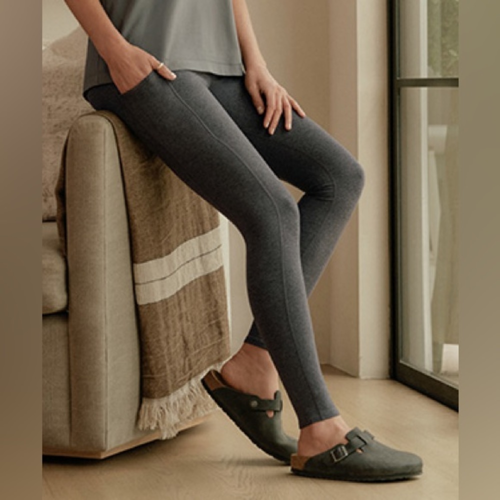Pact On the Go Leggings Medium